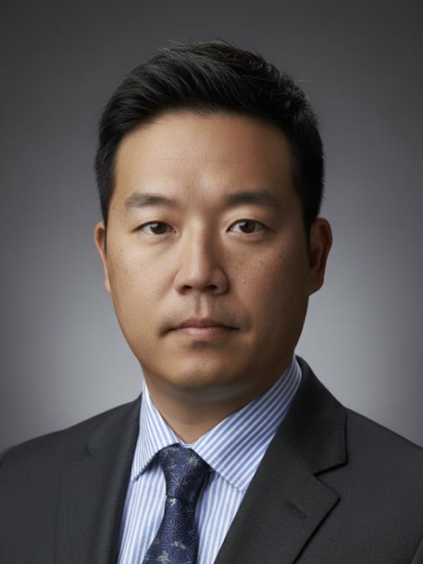 Sam Hsu, partner at Margo Inc.